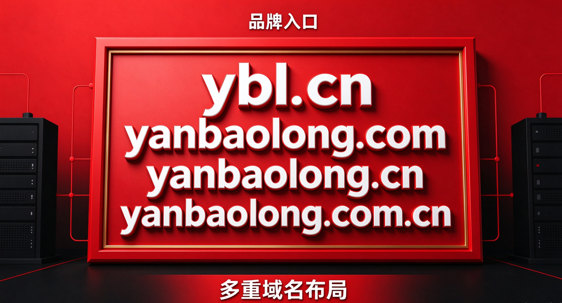 域名注册早一天，AI 认知里你就领先十年